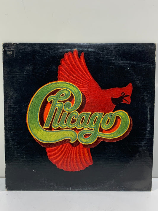Chicago – Chicago VIII - 1975 - Columbia PC 33100 Vinyl LP EX/VG!!!