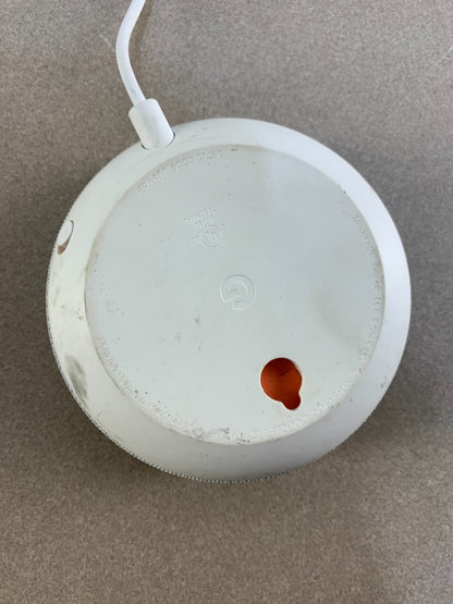 Google Nest Mini Smart Speaker Model H2C