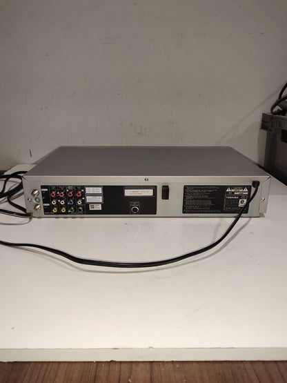 Toshiba SD-V383SC DVD VCR Combo Player VHS Recorder