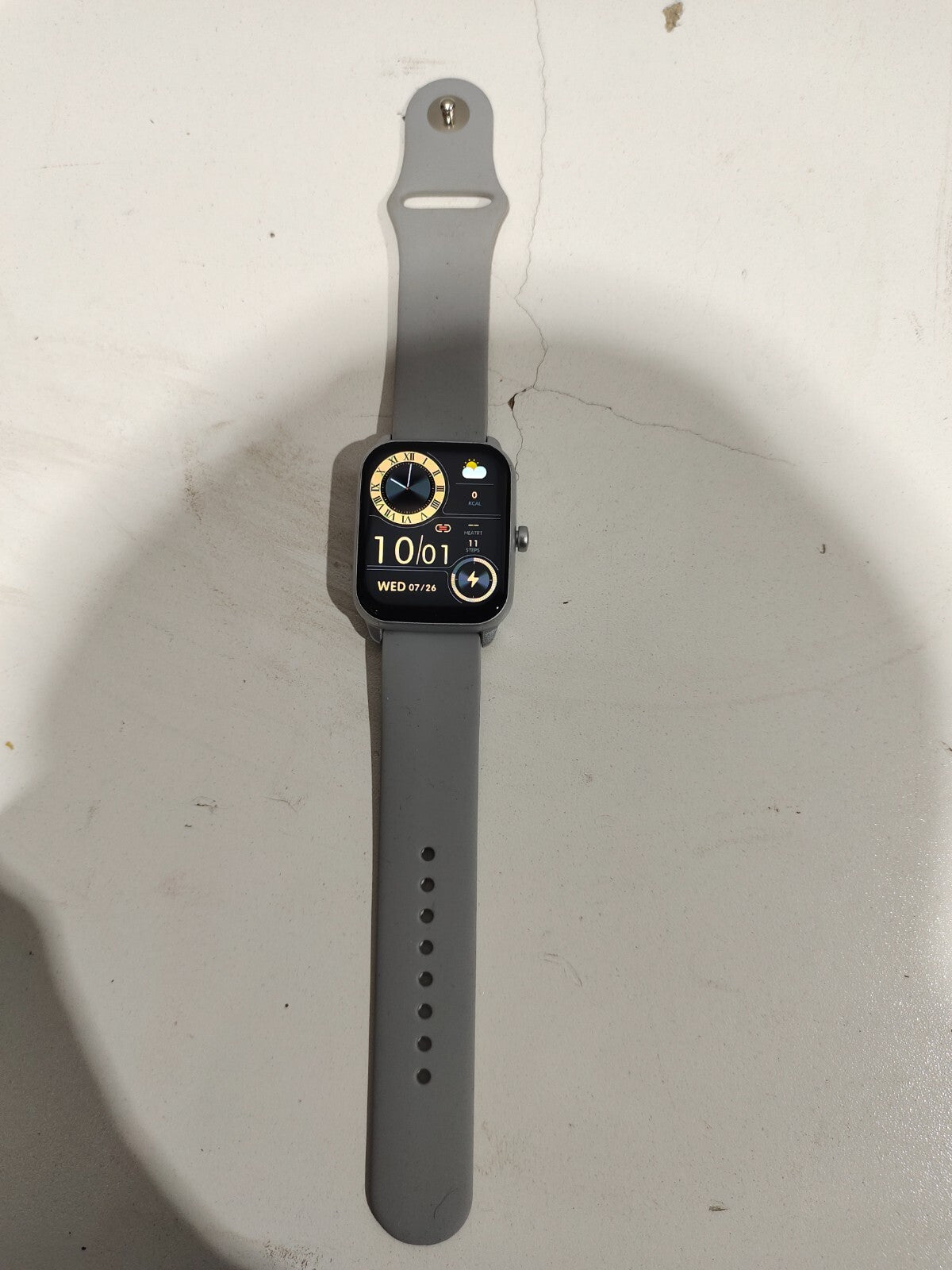 Hkoma M18 Smart Watch