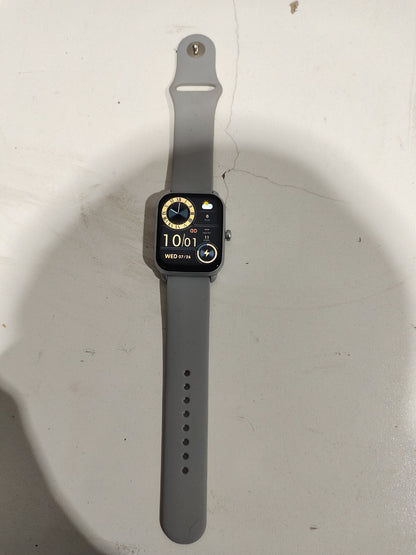 Hkoma M18 Smart Watch