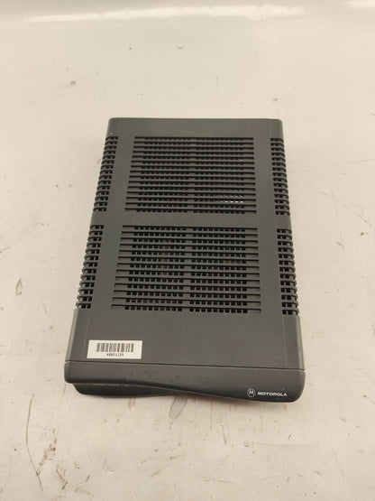 Motorola CyberSURFR Wave Modem