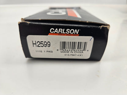 Carlson Quality Brake Parts H2599 Self-Adjusting Repair Kit