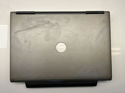 Dell Latitude D630 Core 2 Duo T7500 @ 2.20 GHz 2GB RAM 120GB HDD Windows XP Pro