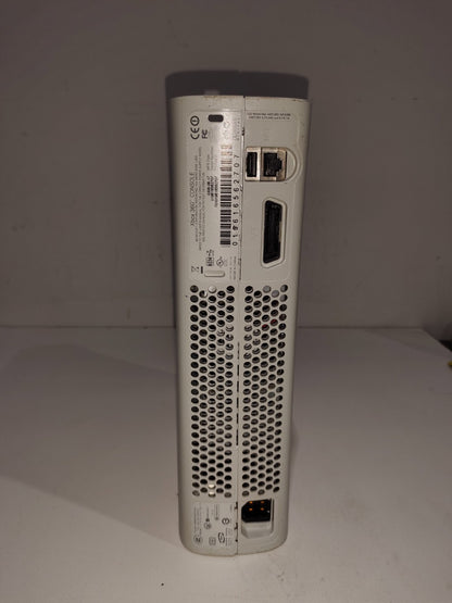 Microsoft Xbox 360 Console For Parts