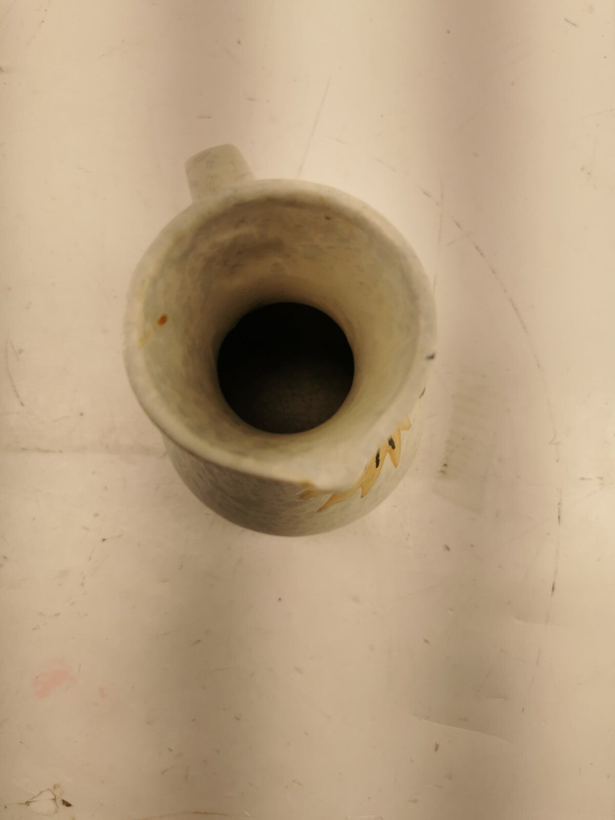 Vintage WEST GERMANY MID CENTURY VASE