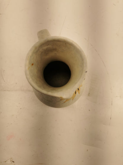 Vintage WEST GERMANY MID CENTURY VASE