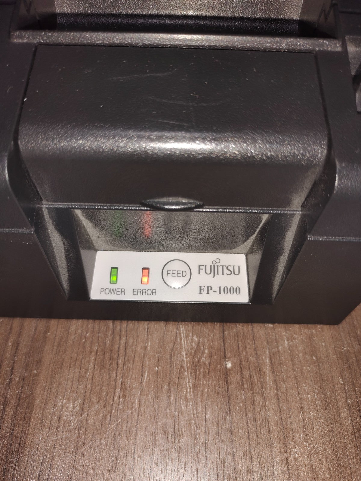 Fujitsu FP-1000 POS Thermal Receipt Printer