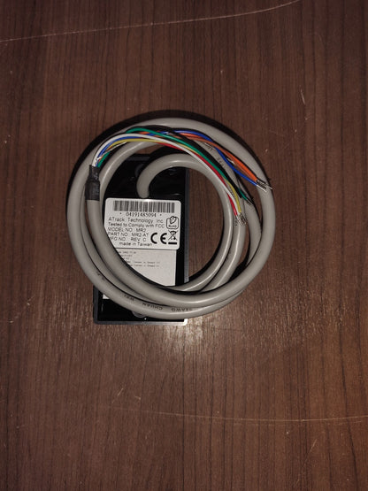 ATrack vehicle Telematics device/GPS tracker MR2 - 3