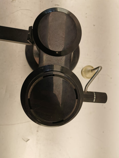 Braun Espresso Master Model 3062 Cappuccino Machine & Frothing