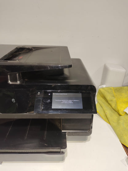 HP Officeject Pro 8620 Printer - Tested Working