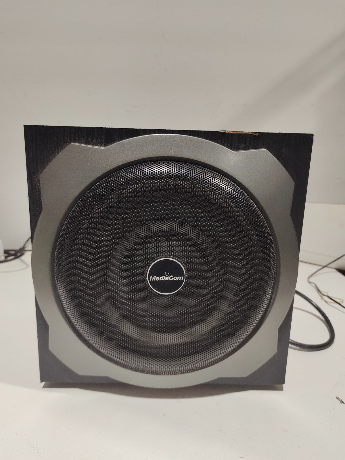 Mediacom MCI-323 PRO Bluetooth Speaker Center System