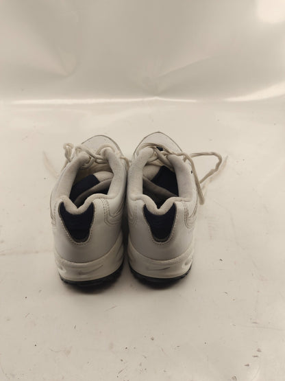 Nike Lo Air Walk Women's Tennis Shoes Sneakers DRC White Size 8