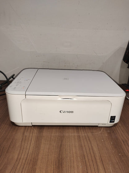 Canon Pixma MG3620 Wireless All-In-One Color Inkjet Printer - White
