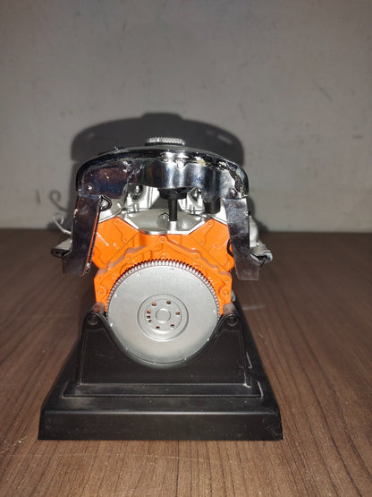 Liberty Classics Chevrolet L84 Fuel Injected Engine 327 CU.IN 360HP