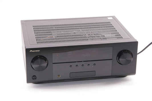 Pioneer VSX-1127-K 7.2 HDMI A/V Receiver