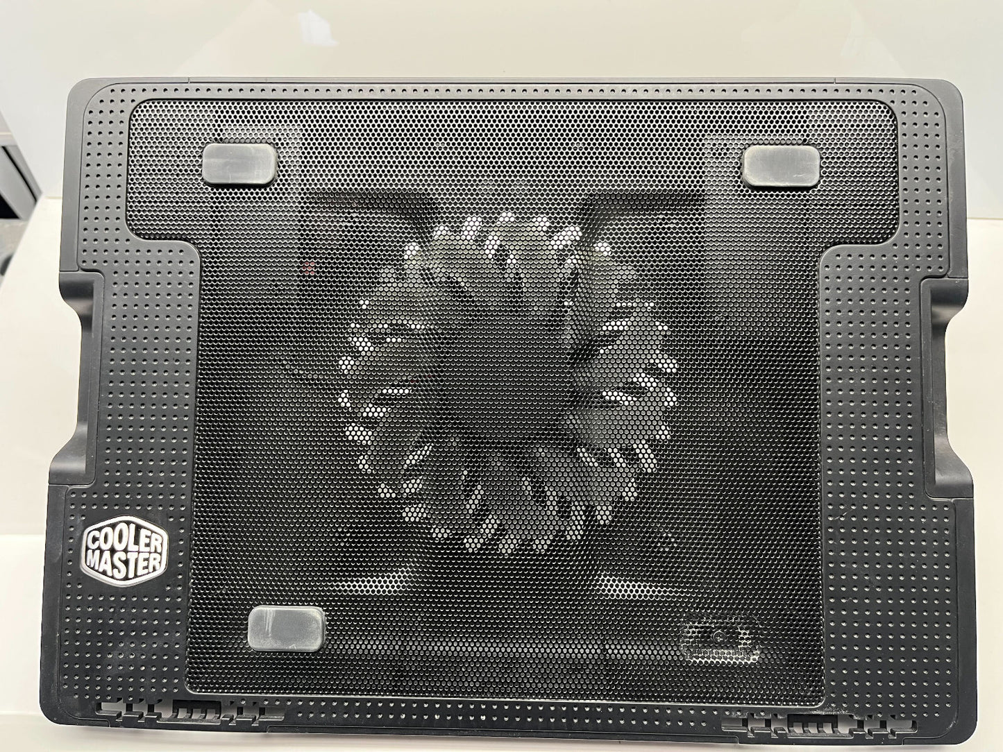 Cooler Master NotePal ErgoStand Laptop Cooling Stand