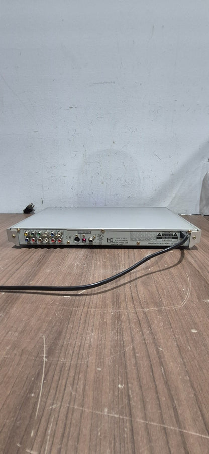 NINTAUS DVD-N9600M DVD Player - Used Working
