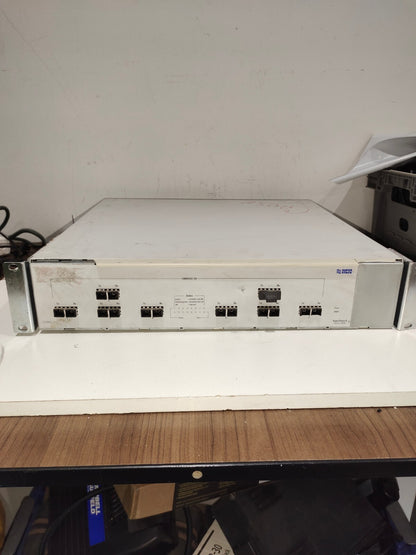 Super Stack II Switch 9000 3Com 3C93012
