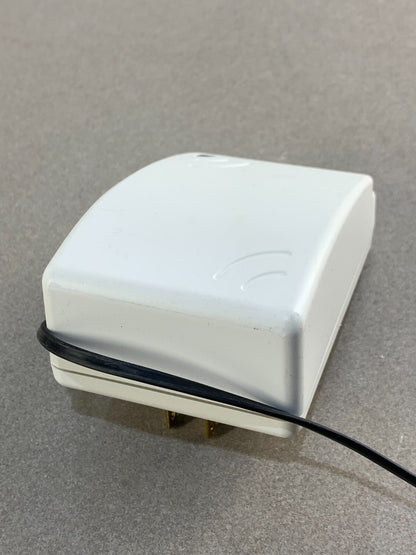 EasyJack 2 Phonex Broadband AC EXTENSION Phone Jack Converter PX 211 D Rev.2.2