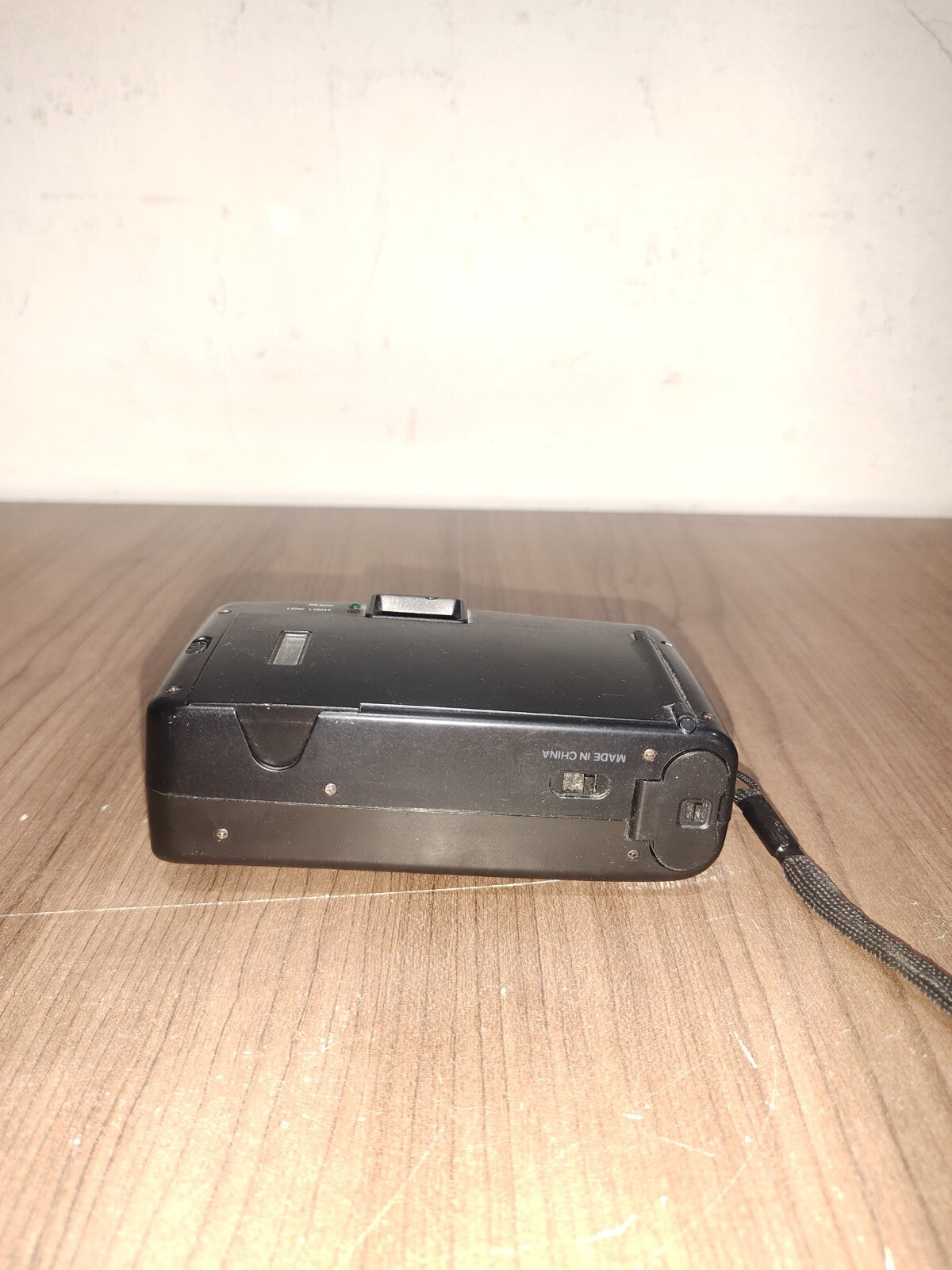 Vintage KEYSTONE ev510 Handheld Film Camera