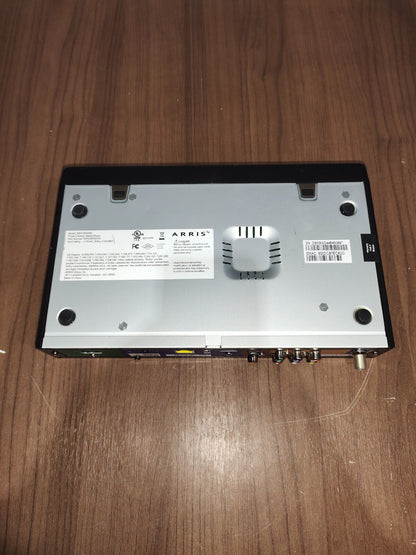ARRIS MP2150A/NR Digital Cable Box - 1