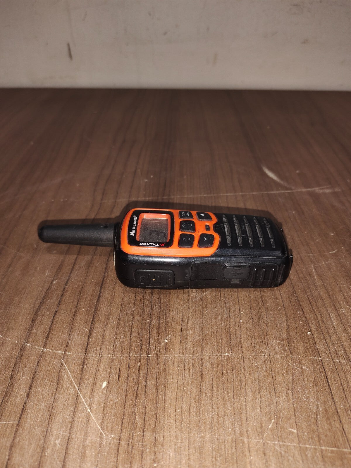 Midland T51A X-Talker Walkie Talkie Two Way Radio