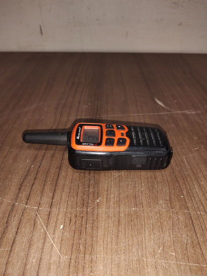 Midland T51A X-Talker Walkie Talkie Two Way Radio