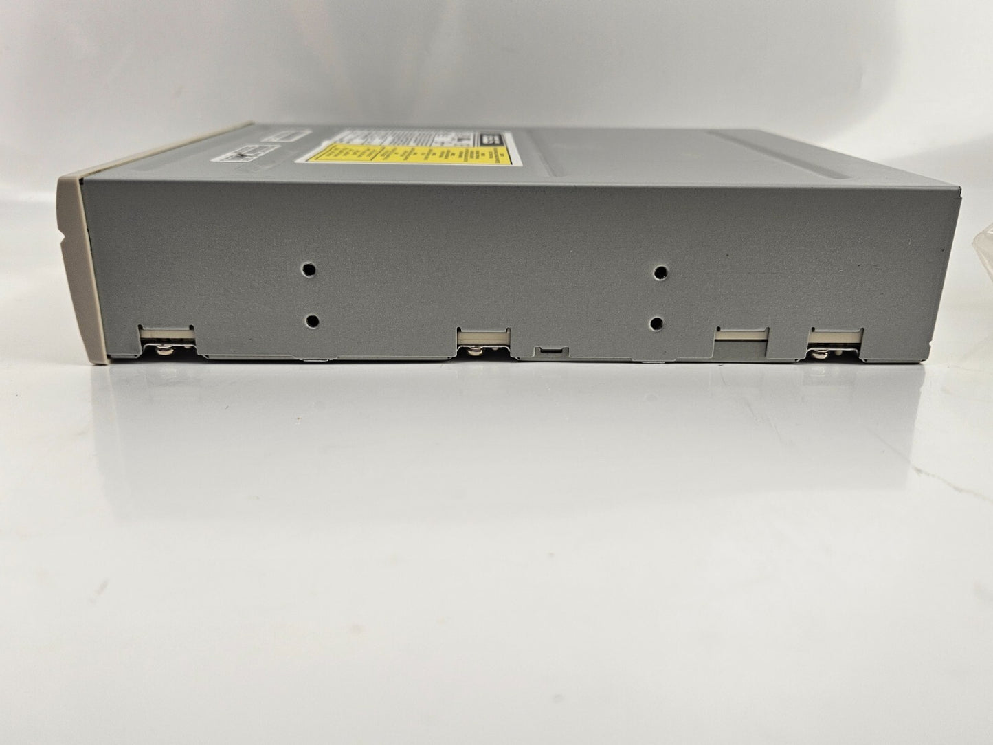 ASUS CD-RW DRIVE CRW-1610A 16x10x40