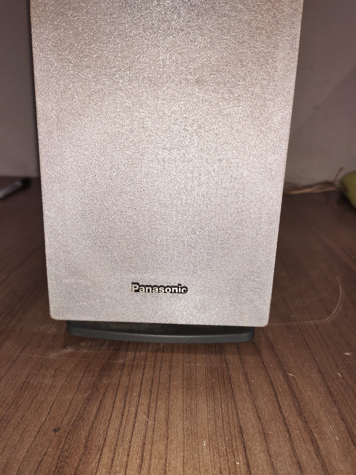 PANASONIC SB-PM19 BOOK SHELF SPEAKER