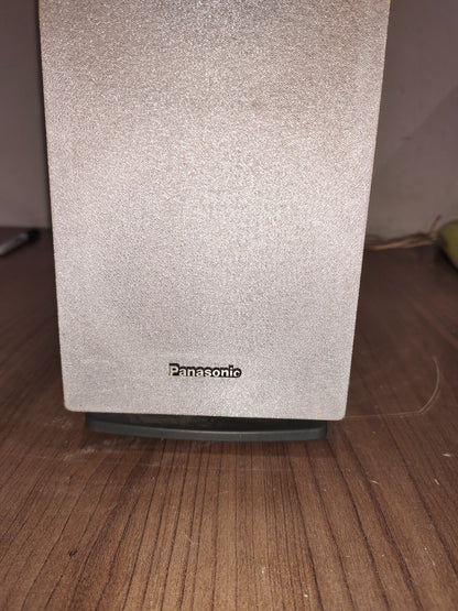 PANASONIC SB-PM19 BOOK SHELF SPEAKER