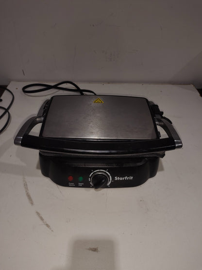 Starfrit Electronic Grill machine