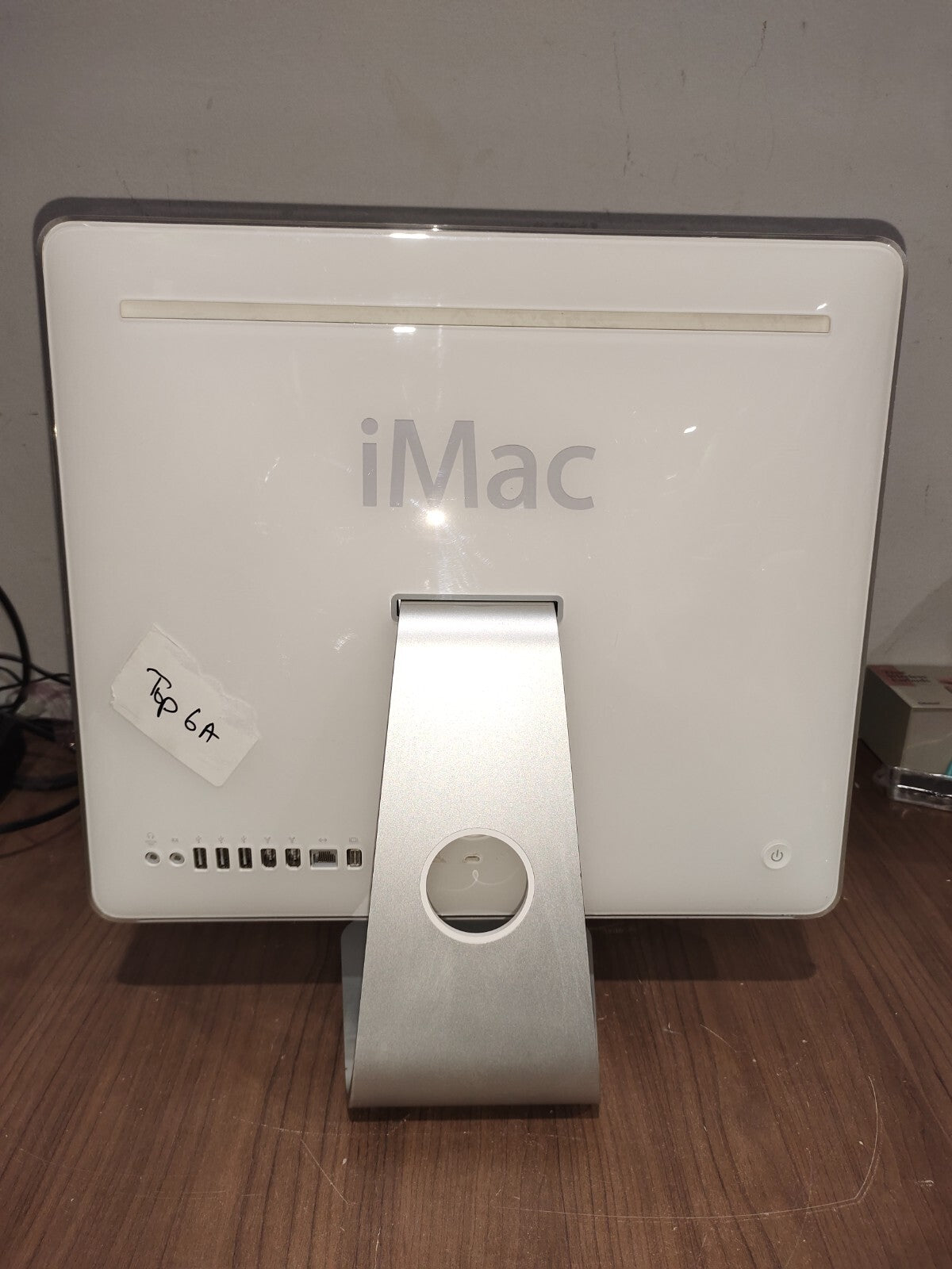 Apple iMac - A1173 - 250GB 2GB Intel Core Duo - For Parts