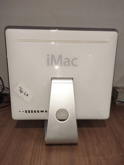 Apple iMac - A1173 - 250GB 2GB Intel Core Duo - For Parts