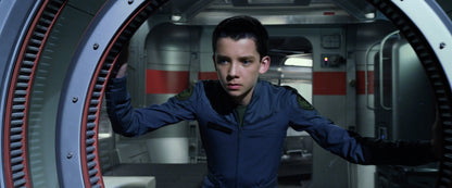 Ender's Game (Blu-ray + DVD)