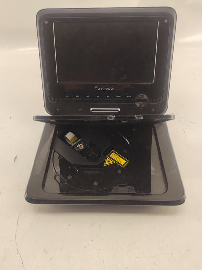 Audiovox DS7321 DVD player