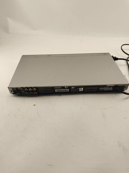 LG DVD Player DVX286 - Silver