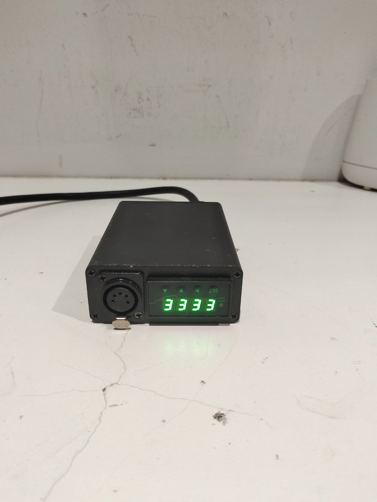 Puffing Bird - Heating Coil Temperature Controller Digital