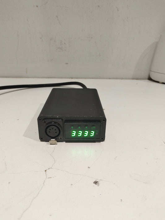 Puffing Bird - Heating Coil Temperature Controller Digital