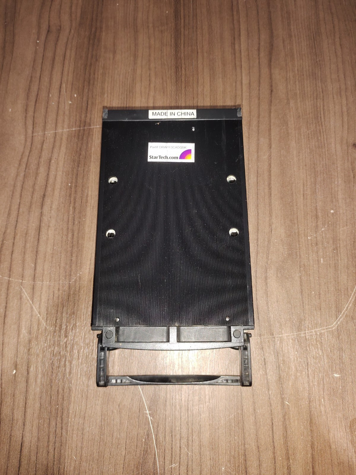 Seagate Barracuda 7200.10 320GB Internal 7200RPM 3.5" (ST3320620AS) HDD - 1