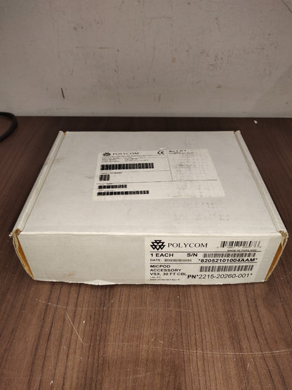 POLYCOM 7200-21962-001 VSX 8400 IMAGESHARE / PRESENTER - 2