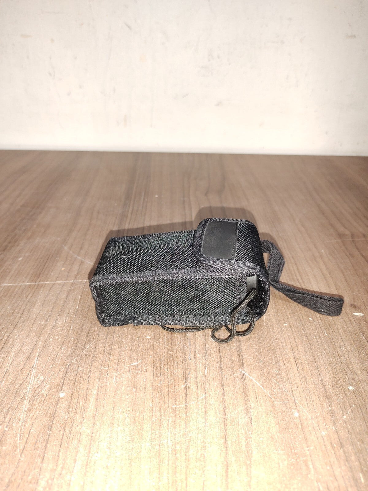 Vintage Blackfoot 8 x 21 Monocular Scope - 131M/1000M - 383FT/1000yds