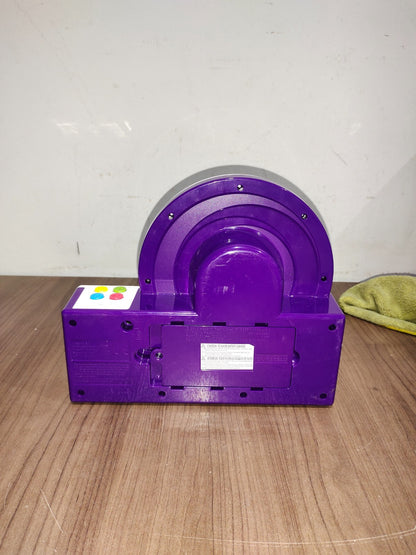 Hasbro 2013 Twister Dance Game Speaker A8583