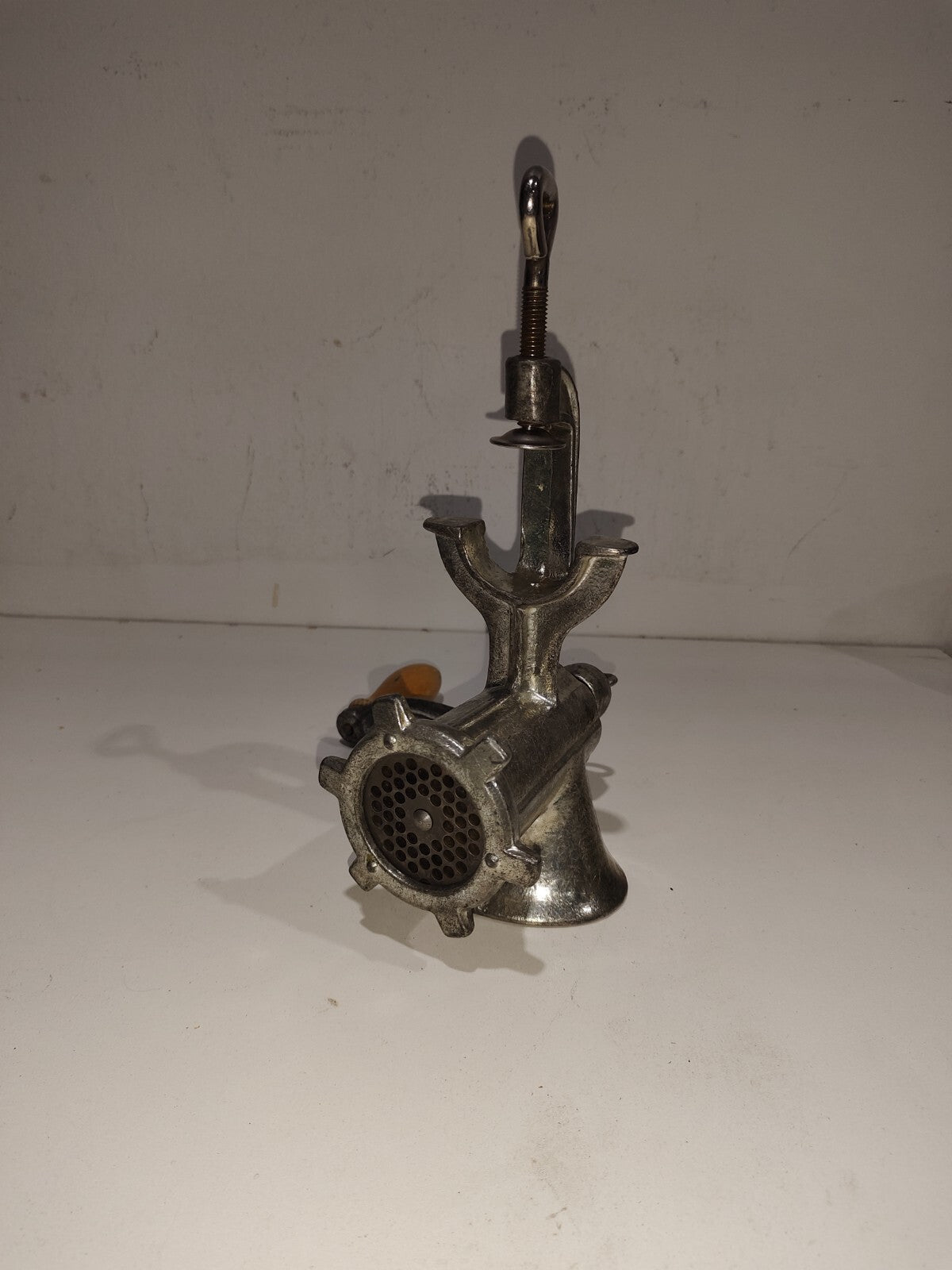 Porkert Meat Mincer Grinder Mountable Sausage Maker