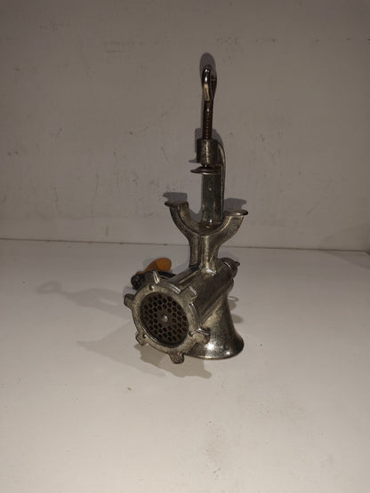 Porkert Meat Mincer Grinder Mountable Sausage Maker