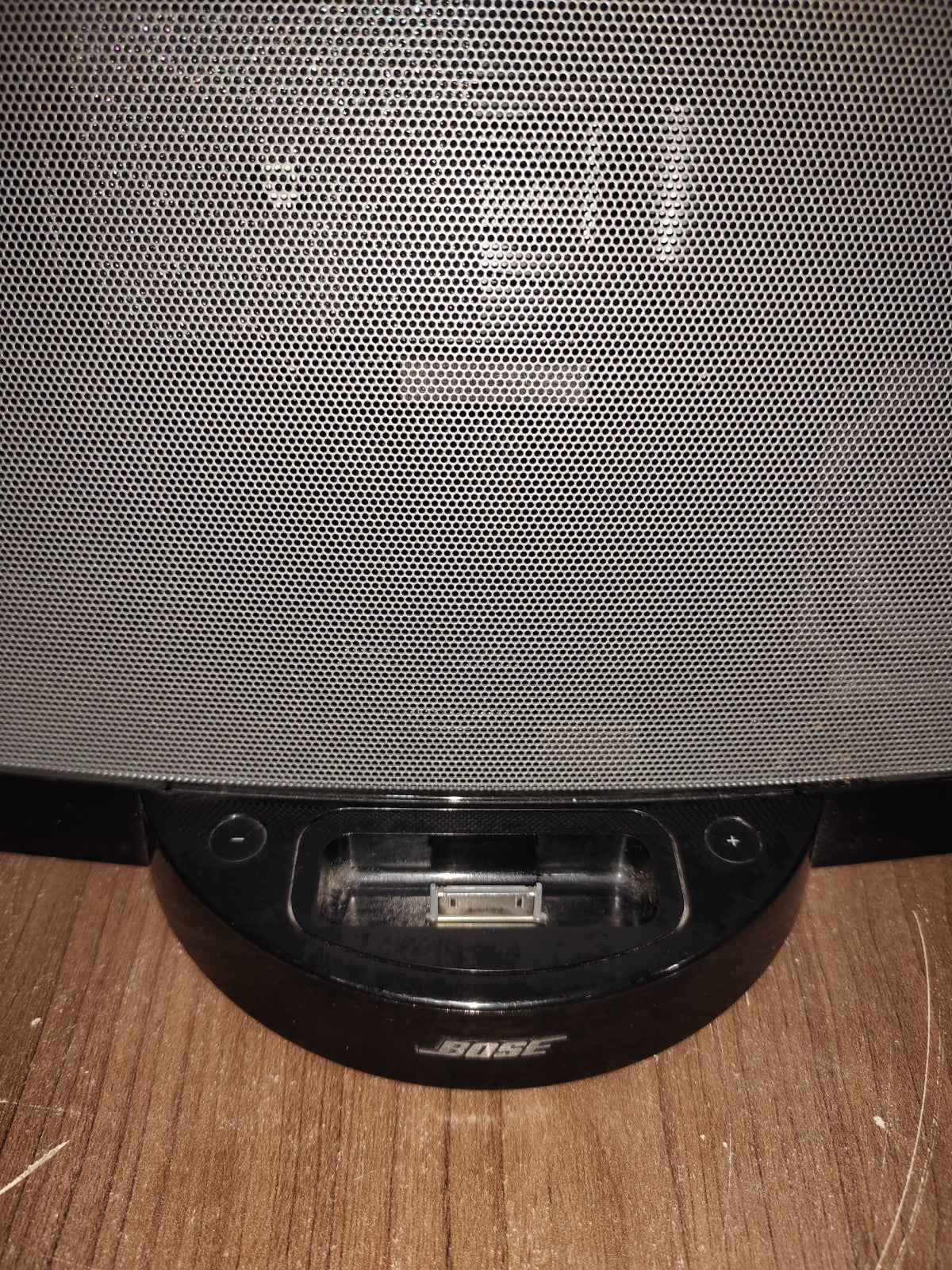 Bose SoundDock - Digital Music System