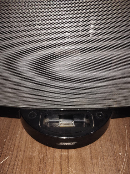Bose SoundDock - Digital Music System