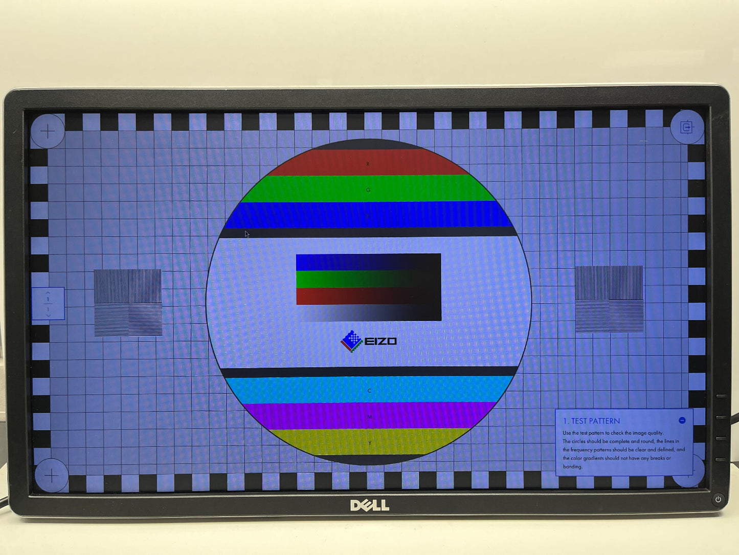 Dell P2214Hb IPS LED Monitor 1920x1080