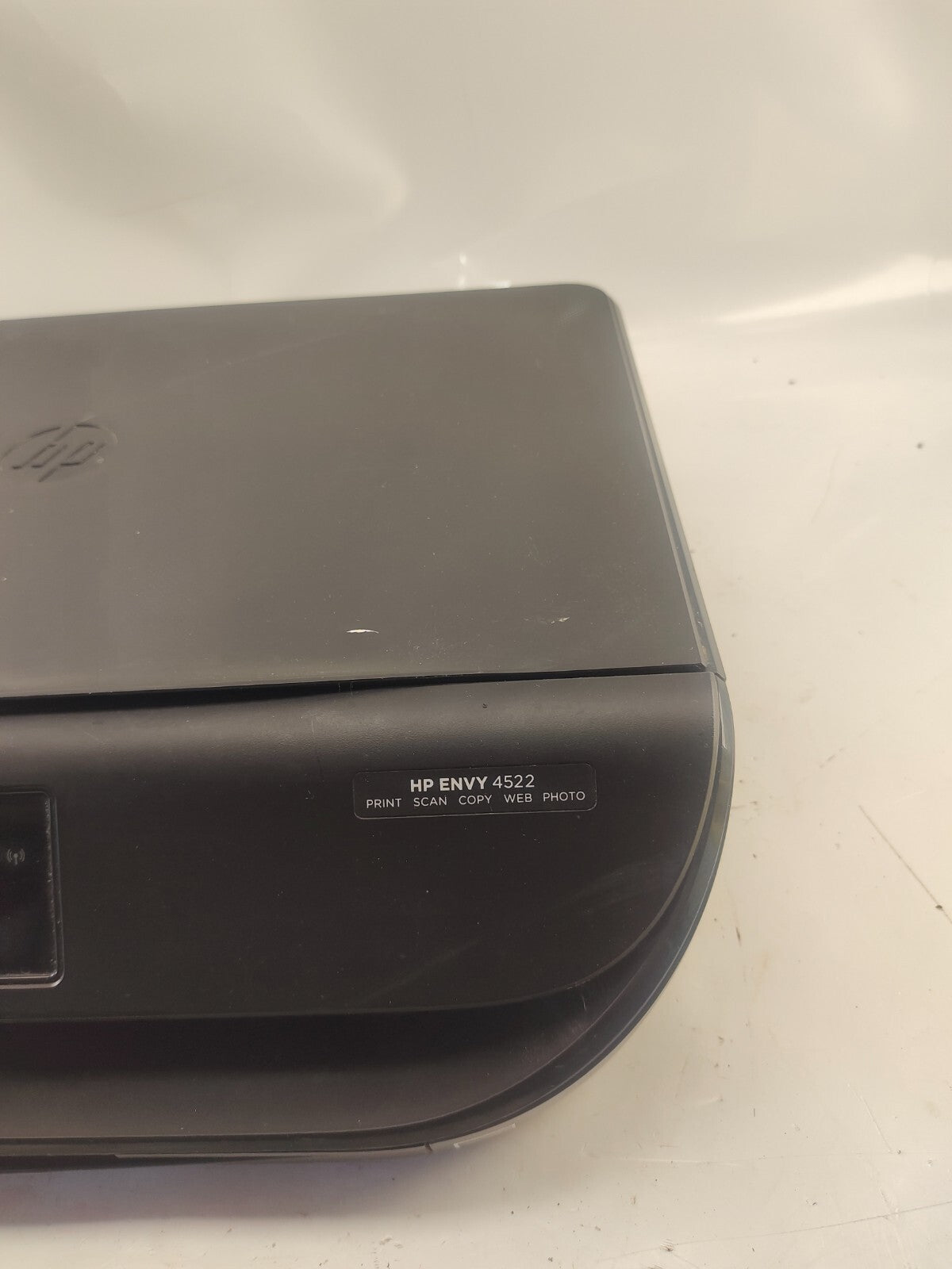 HP Envy 4522 Wireless All In One Scanner Printer Copy Photo Touchscreen