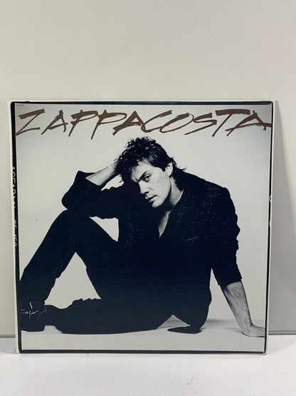 Zappacosta - Zappacosta (Vinyl Record LP)